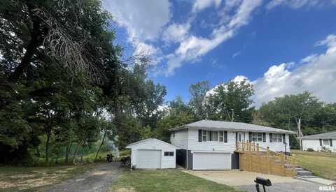 5 TIMBERLINE Drive, Springfield, IL 62711
