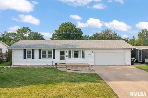 1705 W CLOVERDALE Road, Chillicothe, IL 61523