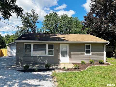 4425 N CAROLA Court, Peoria, IL 61614