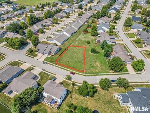2709 Haverhill Road, Springfield, IL 62712