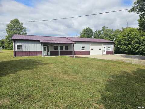 8807 N Illinois Highway 148 Highway, Mount Vernon, IL 62864