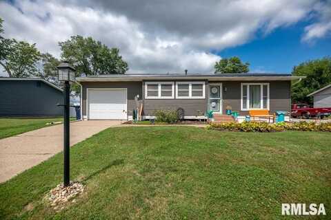 307 HAMILTON Road, Marquette Heights, IL 61554