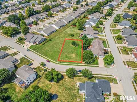 2705 Haverhill Road, Springfield, IL 62711