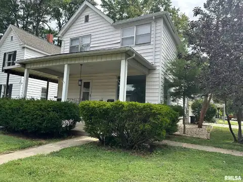 202 N STATE Street, Springfield, IL 62702