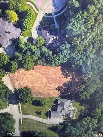 Lot 17 Country Club Meadows Court, Decatur, IL 62561