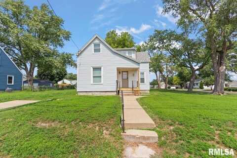 1117 E LAKE Avenue, Peoria Heights, IL 61616