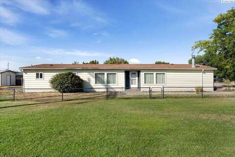 2210 S Ledbetter St, Kennewick, WA 99337