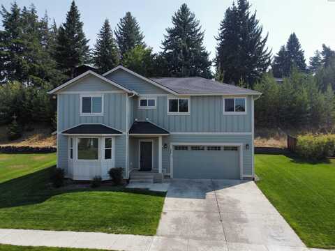 845 SW Finch, Pullman, WA 99163