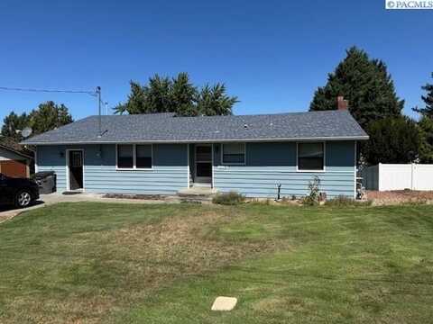 1226 Vine Ave., Sunnyside, WA 98944