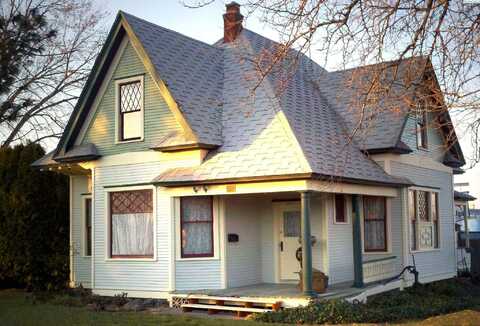 602 W Albany Avenue, Kennewick, WA 99336