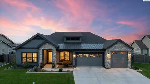 2150 Legacy Ln, Richland, WA 99352