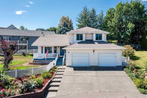 485 NW Thomas Street, Pullman, WA 99163