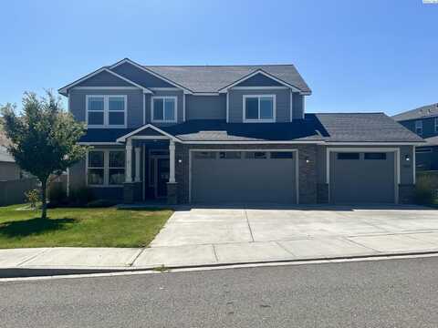 900 Cayuse DR, Richland, WA 99352