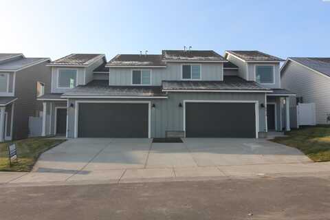 5410 Remington Drive, Pasco, WA 99301