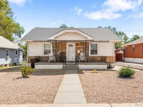 2030 E Orman Ave, Pueblo, CO 81004
