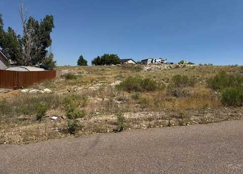 265 W Del Ray Dr, Pueblo West, CO 81007