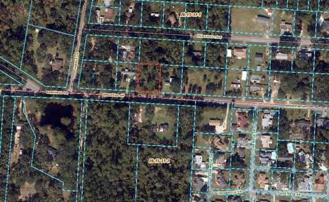 5130 Bankhead Dr, Pensacola, FL 32526