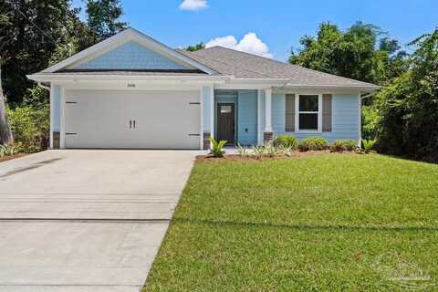 3036 N 14th Ave, Milton, FL 32583