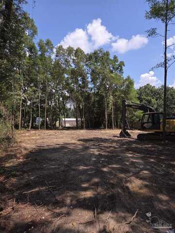 500 Johnson Ave, Pensacola, FL 32514