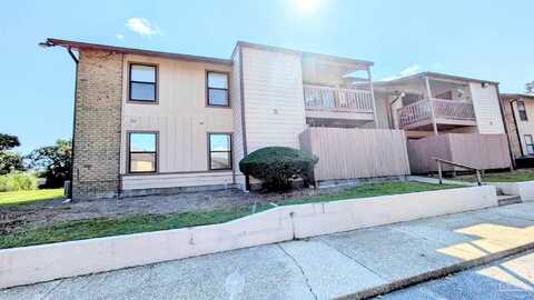 2303 W Michigan Ave, Pensacola, FL 32526