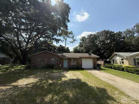 4881 La Ceiba Dr, Pensacola, FL 32526