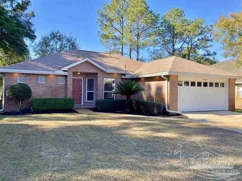 1028 Arthur Ashe Ct, Fort Walton Beach, FL 32547