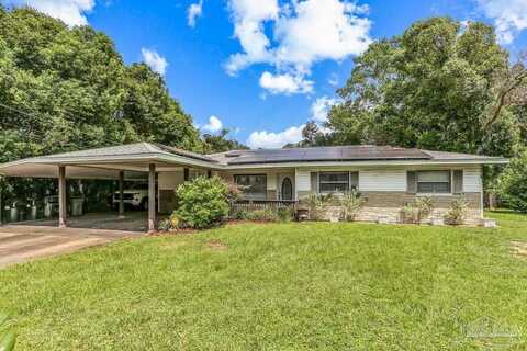 5910 Duchess Rd, Pensacola, FL 32503