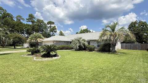 56 Arapaho Dr, Pensacola, FL 32507