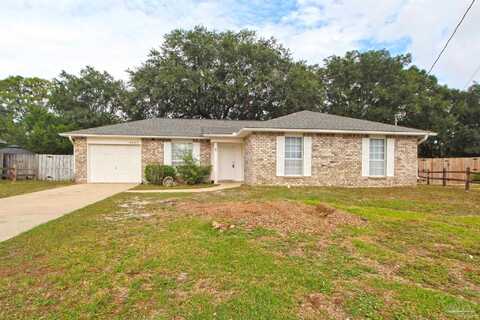 3004 Myrshine Dr, Pensacola, FL 32506