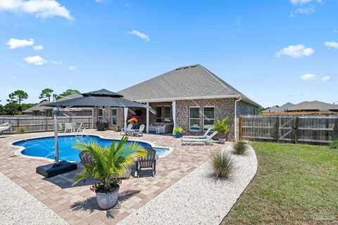 1461 Penn State Ct, Gulf Breeze, FL 32563