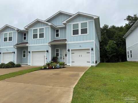 1543 Iroquois Ct, Pensacola, FL 32534