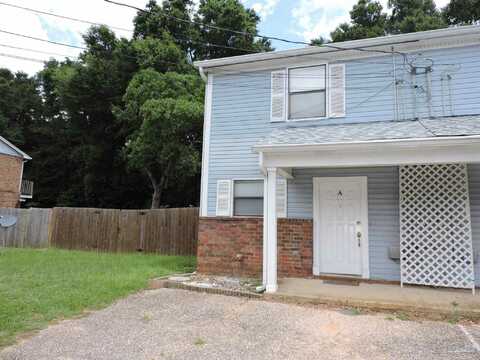7702 Kipling St, Pensacola, FL 32514