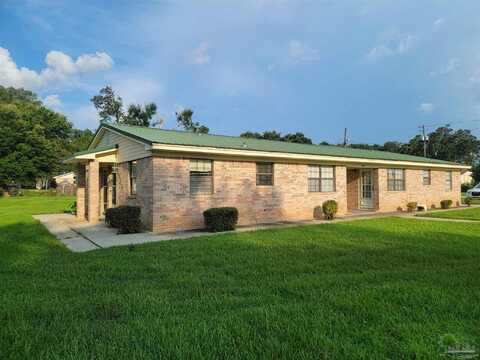 9610 Bowman Ave, Pensacola, FL 32534