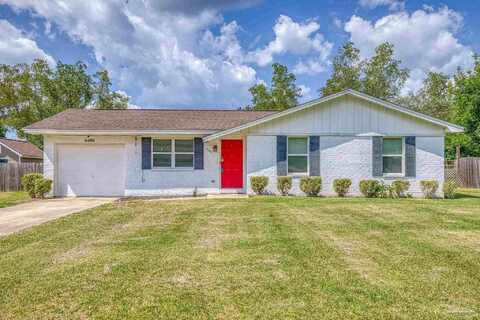 6408 Meadow Field Cir, Pensacola, FL 32526