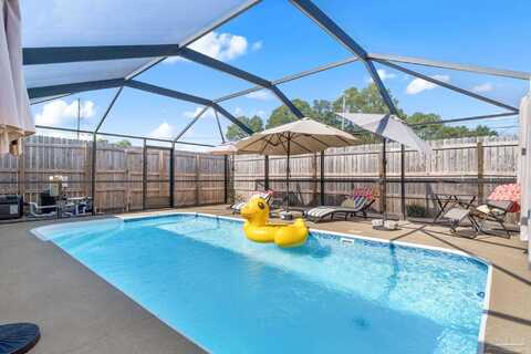 802 Amberway Dr, Pensacola, FL 32506