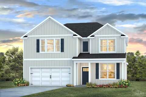 8638 Russellcross Blvd, Pensacola, FL 32507