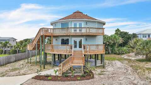 807 Largo Dr, Pensacola Beach, FL 32561