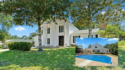 5818 Roble Loma Dr, Pensacola, FL 32526