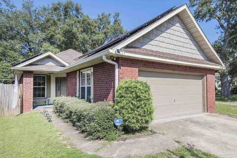 6041 Champion Oaks Dr, Pensacola, FL 32526