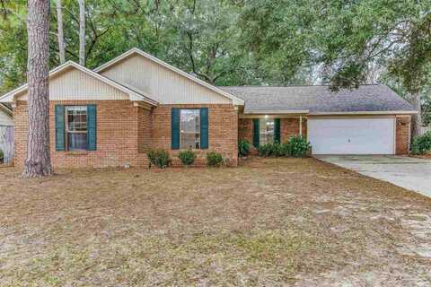 6327 Heart Pine Dr, Pensacola, FL 32504