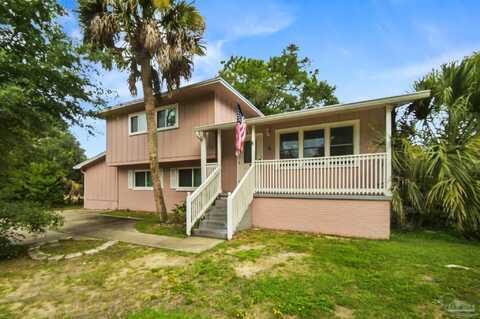 6 Ruffin Cir, Pensacola, FL 32503