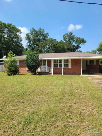 670 Carlton Rd, Pensacola, FL 32534