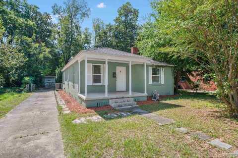 631 W Jordan St, Pensacola, FL 32501
