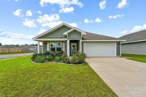 4377 Tiger Oak Ct, Pace, FL 32571