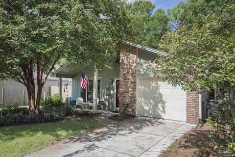 2955 Pickford Pl, Pensacola, FL 32503