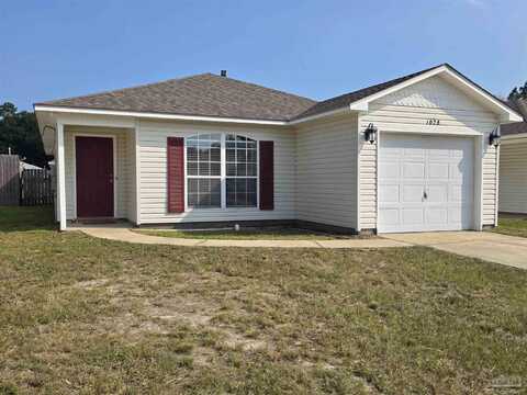 1028 Antigua Cir, Pensacola, FL 32506