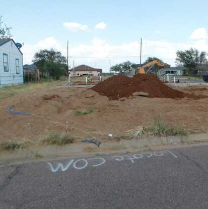 411 S Webster, Midland, TX 79701