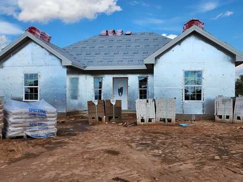 411 S Webster, Midland, TX 79701