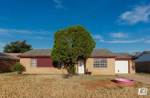 4730 Wilshire, Midland, TX 79703