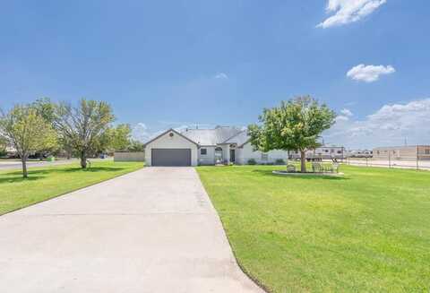 12201 W County Rd 35, Midland, TX 79707